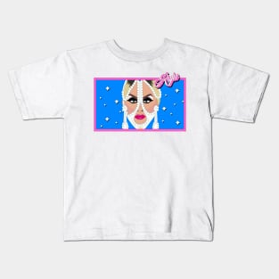 Raja Kids T-Shirt